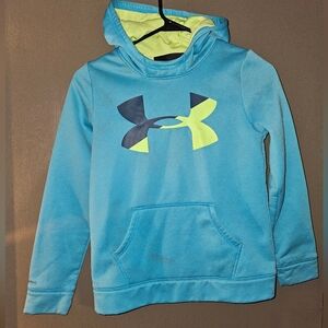Free With $10 Purchase Under Armour Kids Hoodie